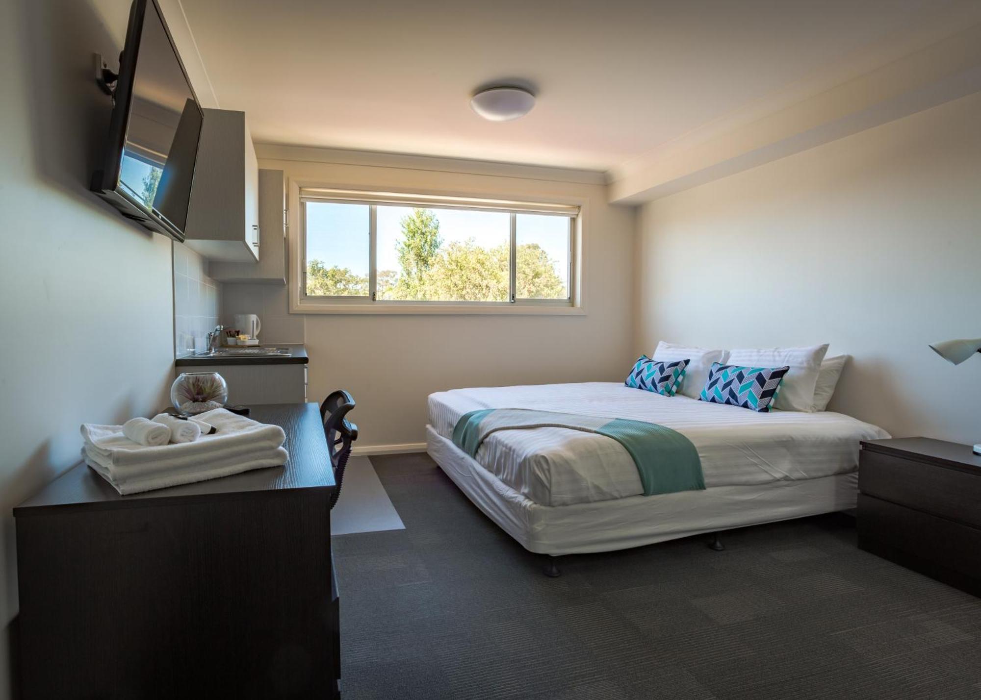 Aspire Newcastle Quarto foto